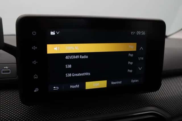 Dacia Sandero (2021) thumbnail 30