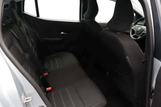 Dacia Sandero (2021) thumbnail 4