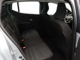 Dacia Sandero (2021) thumbnail 4
