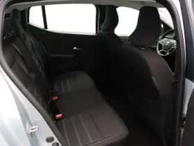 Dacia Sandero (2021) thumbnail 4