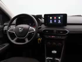 Dacia Sandero (2021) thumbnail 5