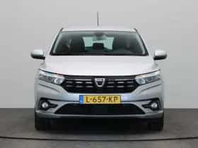 Dacia Sandero (2021) thumbnail 6