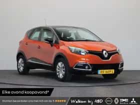 Renault Captur (2017)