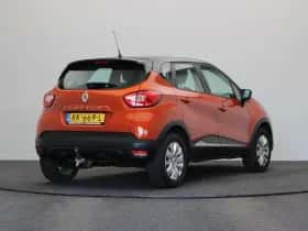 Renault Captur (2017) thumbnail 11