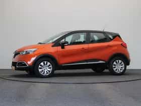 Renault Captur (2017) thumbnail 12
