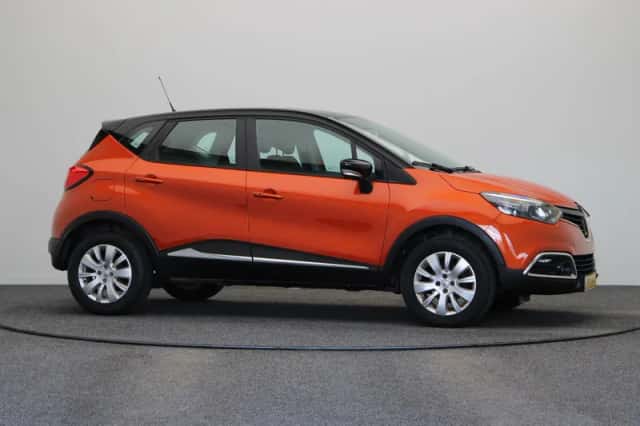 Renault Captur (2017) thumbnail 13