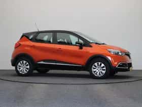 Renault Captur (2017) thumbnail 13