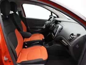 Renault Captur (2017) thumbnail 14