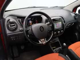 Renault Captur (2017) thumbnail 16