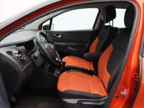 Renault Captur (2017) thumbnail 18