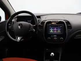 Renault Captur (2017) thumbnail 4