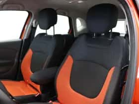 Renault Captur (2017) thumbnail 34