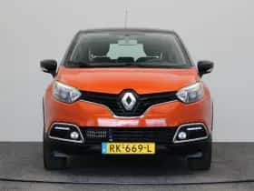 Renault Captur (2017) thumbnail 6