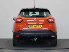 Renault Captur (2017) thumbnail 7