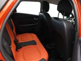 Renault Captur (2017) thumbnail 8