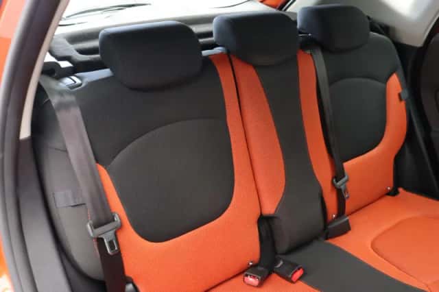 Renault Captur (2017) thumbnail 9