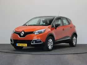 Renault Captur (2017) thumbnail 10