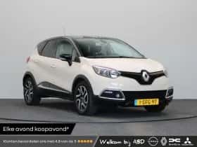 Renault Captur (2013) thumbnail 1
