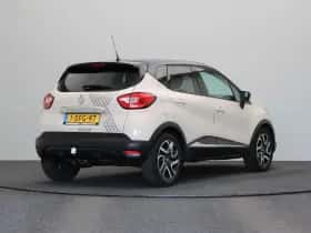 Renault Captur (2013) thumbnail 11