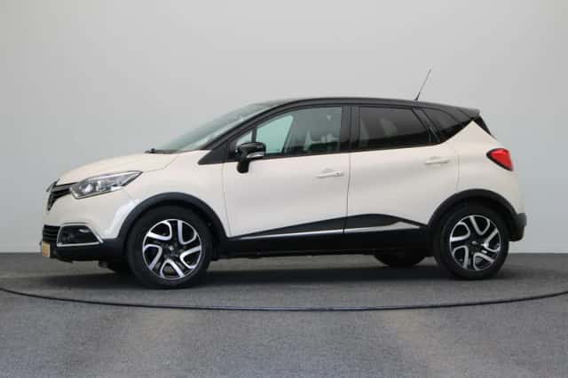 Renault Captur (2013) thumbnail 12