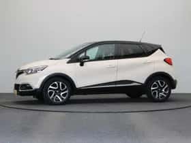 Renault Captur (2013) thumbnail 12