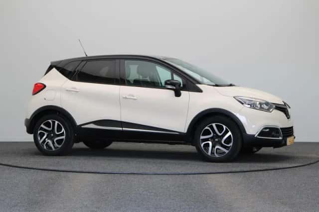 Renault Captur (2013) thumbnail 13