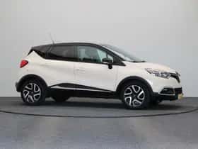 Renault Captur (2013) thumbnail 13