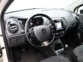 Renault Captur (2013) thumbnail 16