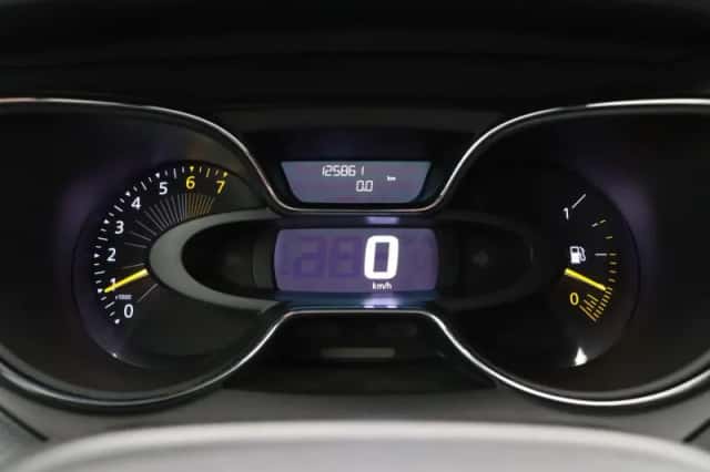 Renault Captur (2013) thumbnail 25