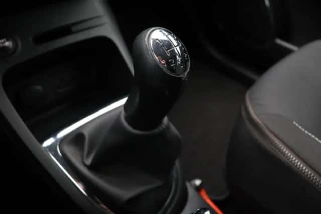 Renault Captur (2013) thumbnail 27