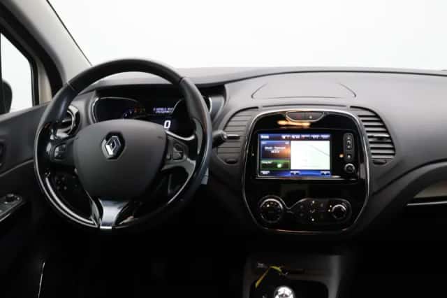 Renault Captur (2013) thumbnail 4