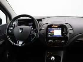 Renault Captur (2013) thumbnail 4