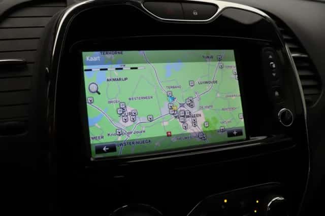 Renault Captur (2013) thumbnail 31