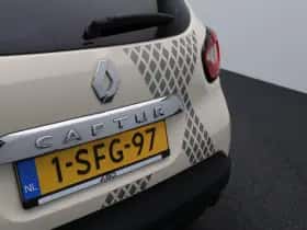 Renault Captur (2013) thumbnail 38