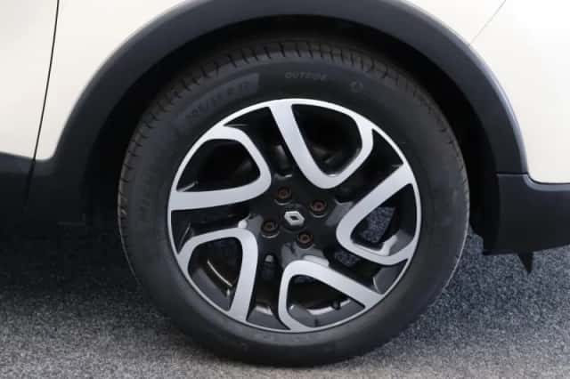 Renault Captur (2013) thumbnail 39