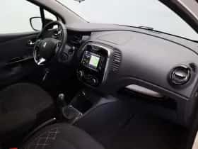 Renault Captur (2013) thumbnail 5