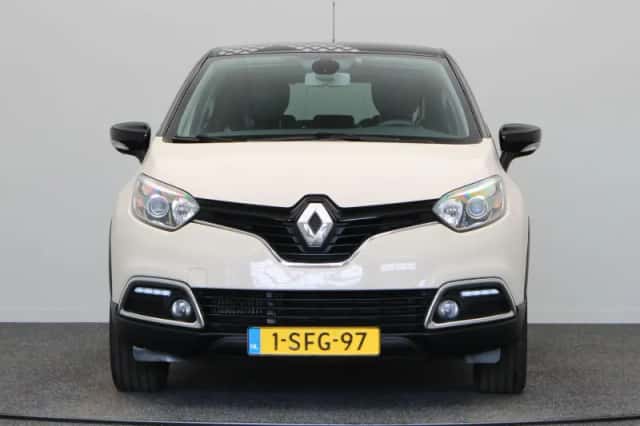 Renault Captur (2013) thumbnail 6