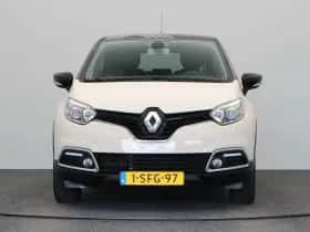 Renault Captur (2013) thumbnail 6