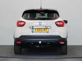 Renault Captur (2013) thumbnail 7