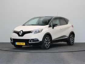 Renault Captur (2013) thumbnail 10