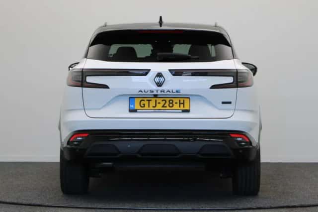 Renault Austral (2024) thumbnail 11