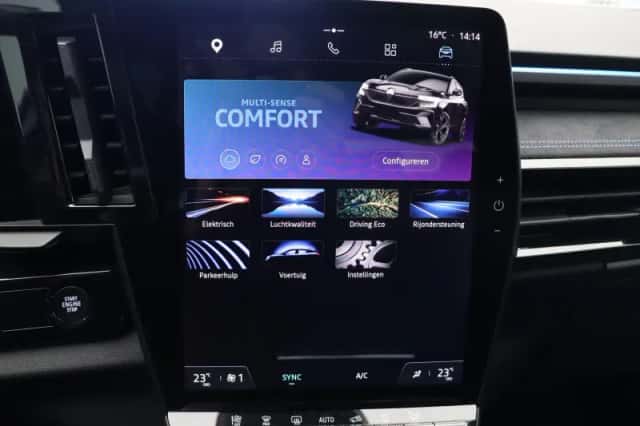 Renault Austral (2024) thumbnail 27