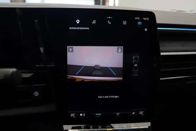 Renault Austral (2024) thumbnail 29
