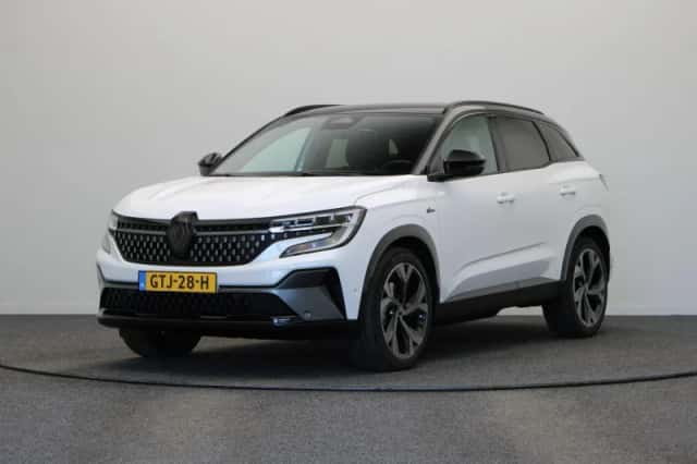 Renault Austral (2024) thumbnail 5