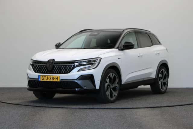 Renault Austral (2024) thumbnail 5