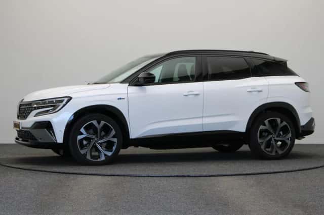 Renault Austral (2024) thumbnail 7