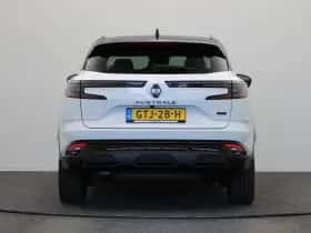 Renault Austral (2024) thumbnail 7
