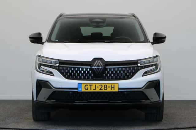 Renault Austral (2024) thumbnail 10