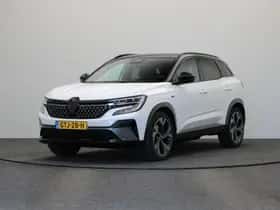 Renault Austral (2024) thumbnail 10