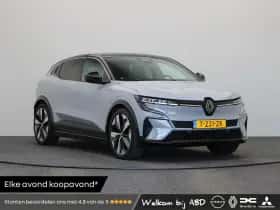 Renault Mégane E-Tech (2023)
